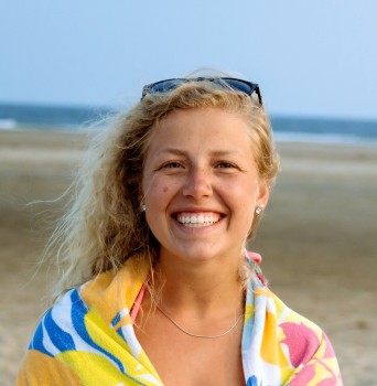 Annika Nygren 2015