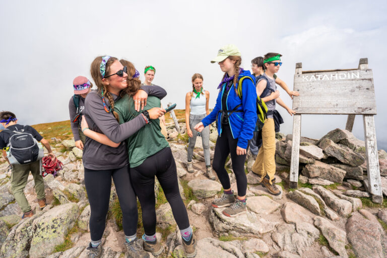 Apogee Adventures Maine's Downeast Explorer Adventure