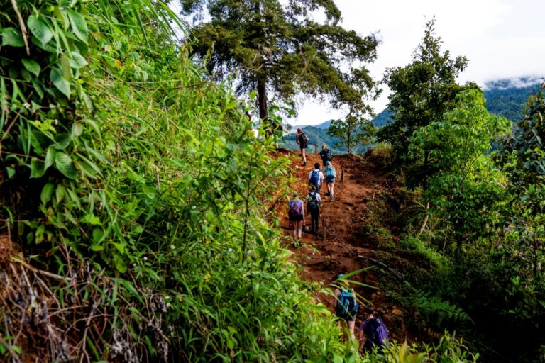 CRMC - Hiking - Gallery