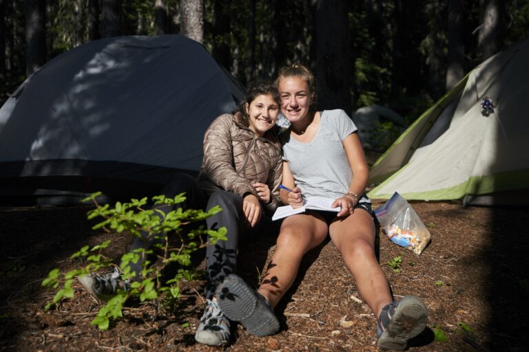 SEATTLE, WA - JULY 6: Images from Apogee Adventures’ Northwest Explorer trip in the Cascade Mountains, July 6, 2019. (Photo by Gabe Souza)