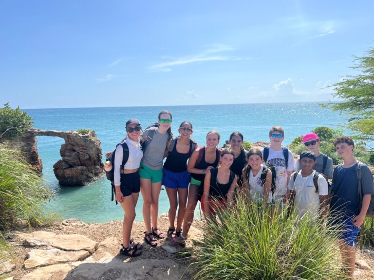 CSPR - Hiking - Gallery