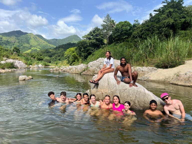 CSPR - Swim - Gallery