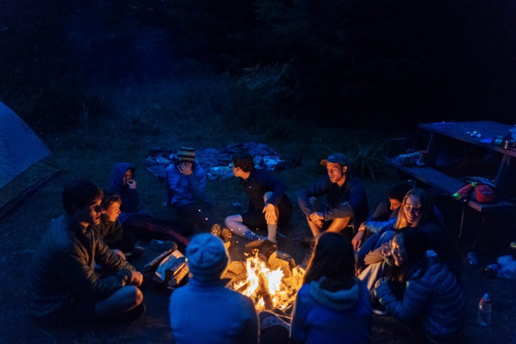 traditions on apogee teen summer adventure camps