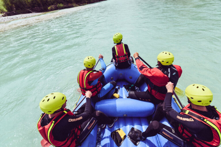Raft DOX